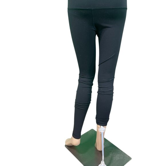 Lululemon Leggings - Size 2 - 32" inseam Black - Picture 3 of 7